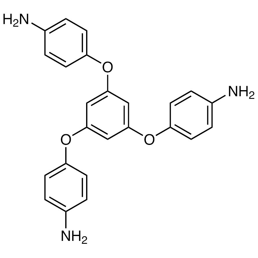 1,3,5-Tris(4-aminophenoxy)benzene