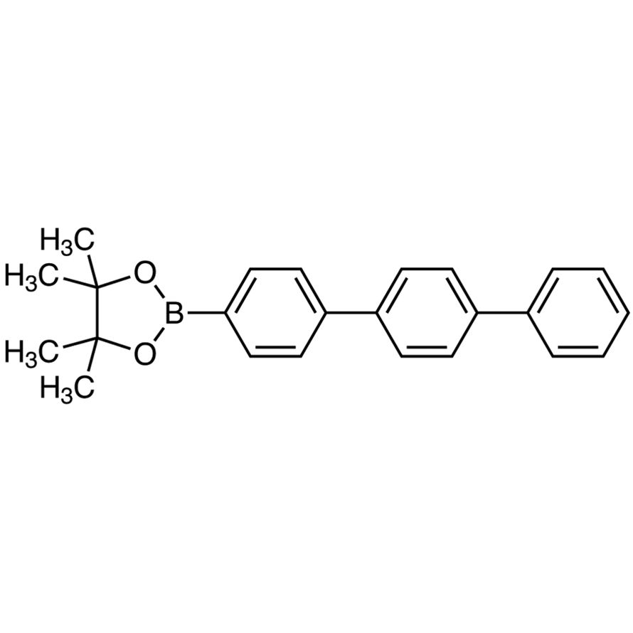 2-([1,1':4',1''-Terphenyl]-4-yl)-4,4,5,5-tetramethyl-1,3,2-dioxaborolane