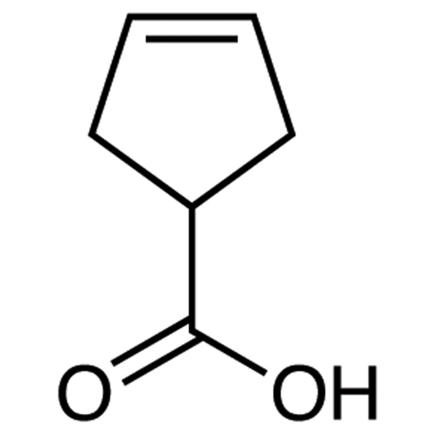 3-Cyclopentene-1-carboxylic Acid