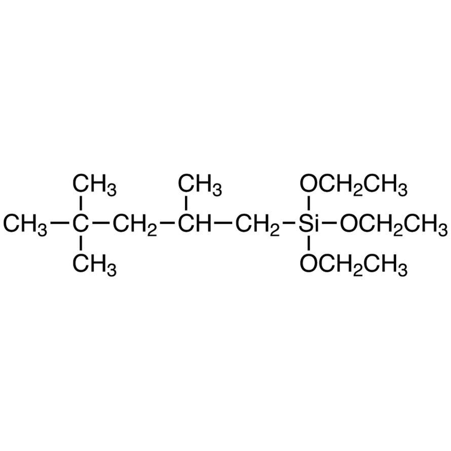 Triethoxy(2,4,4-trimethylpentyl)silane