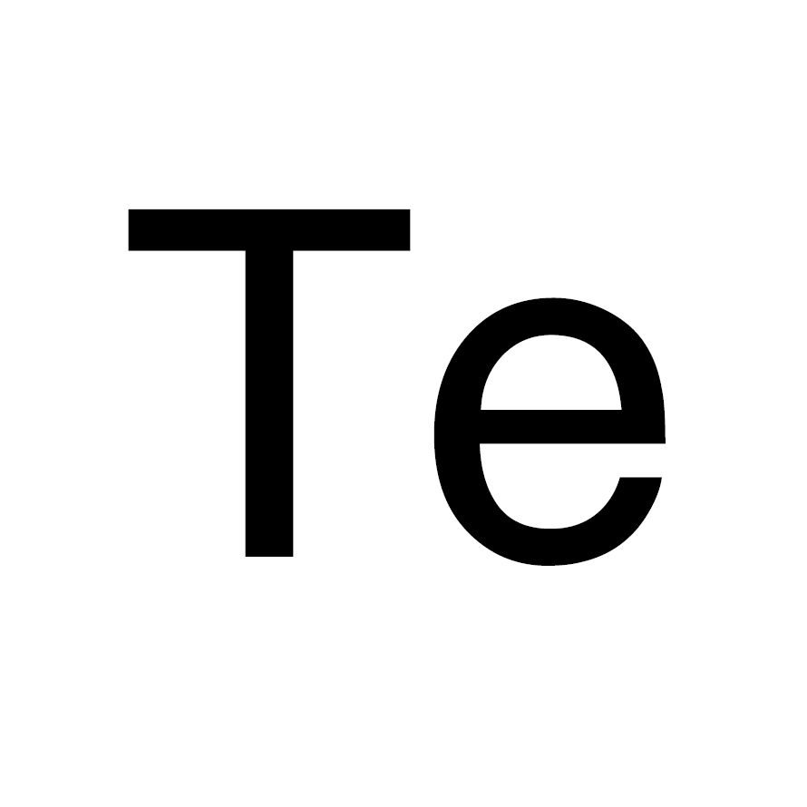 Tellurium (Powder)