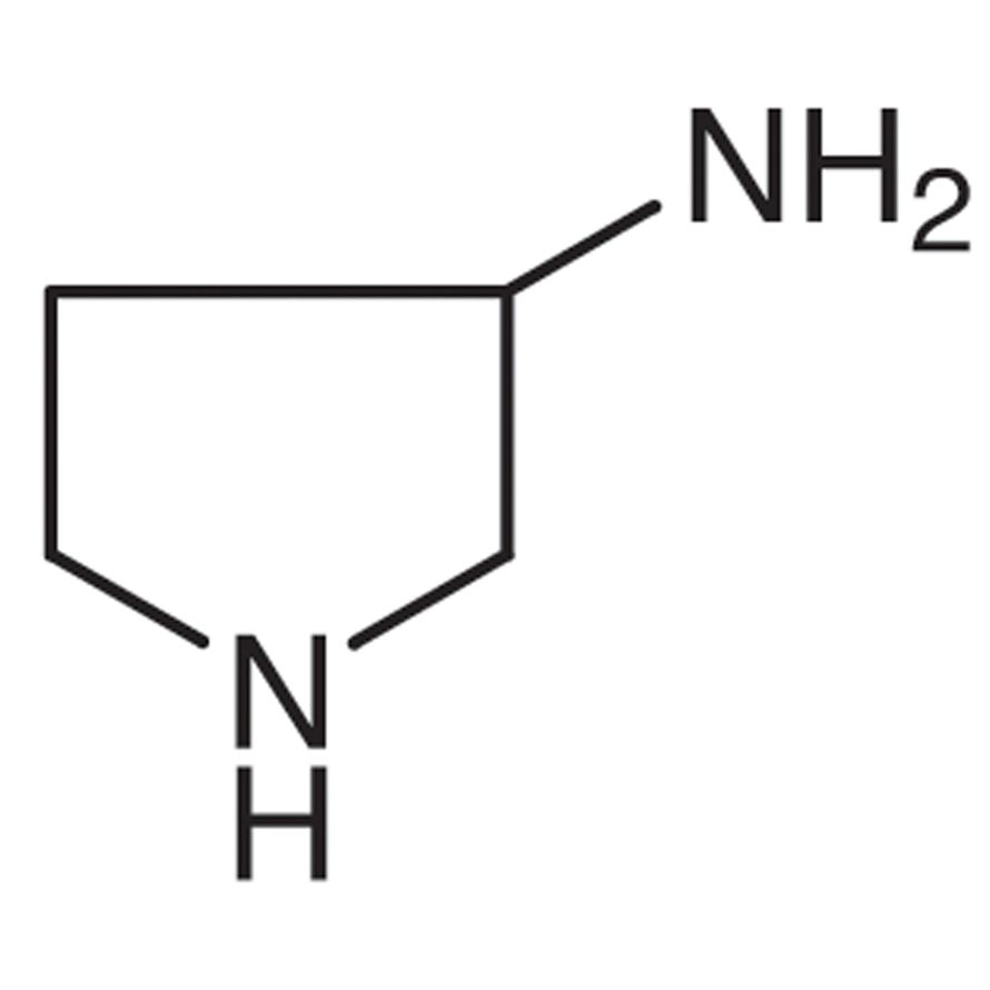 3-Aminopyrrolidine