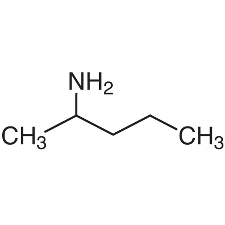 2-Aminopentane