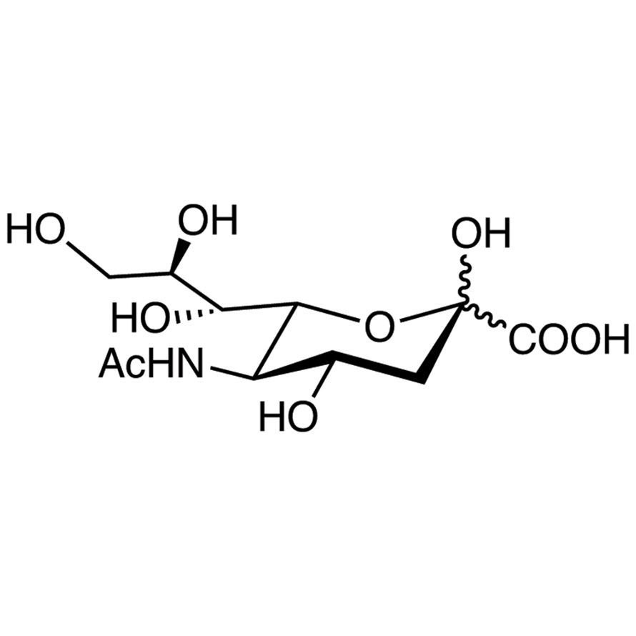 N-Acetylneuraminic Acid