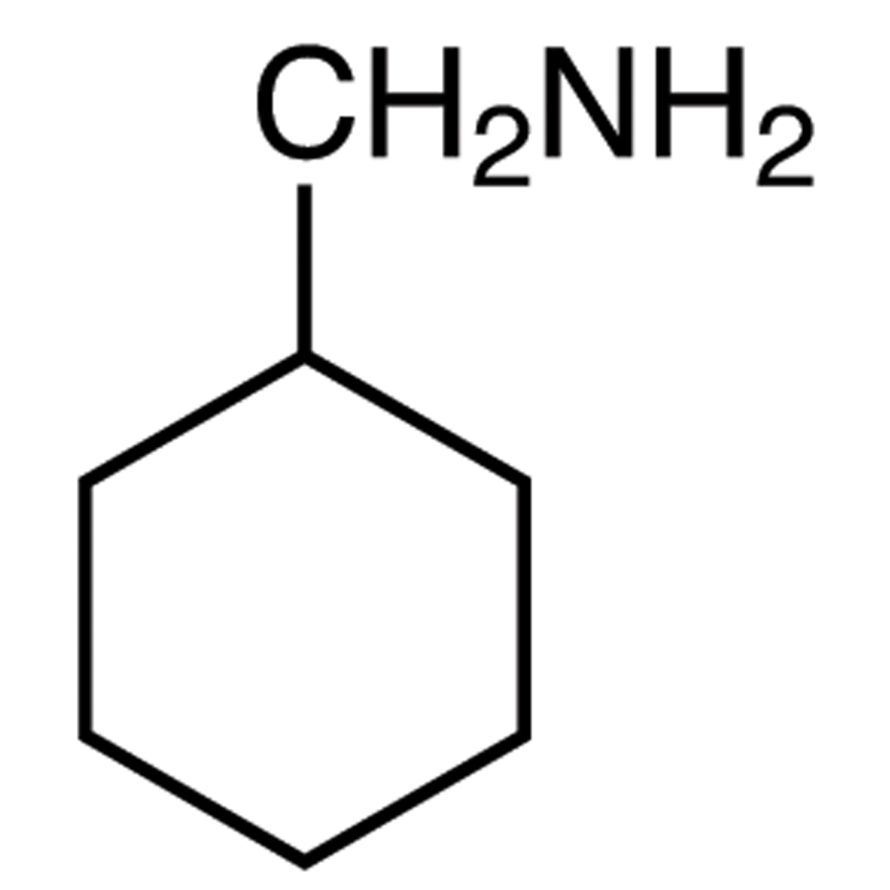 Cyclohexanemethylamine