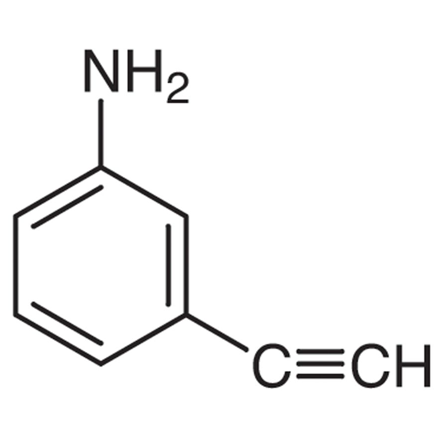 3-Ethynylaniline