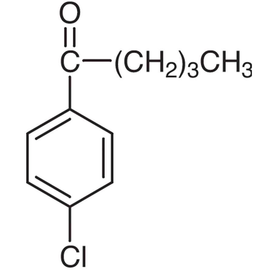 4'-Chlorovalerophenone