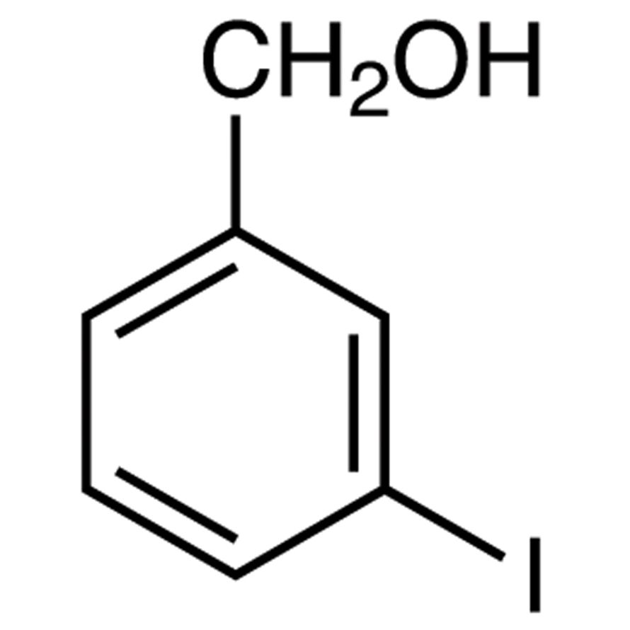 3-Iodobenzyl Alcohol