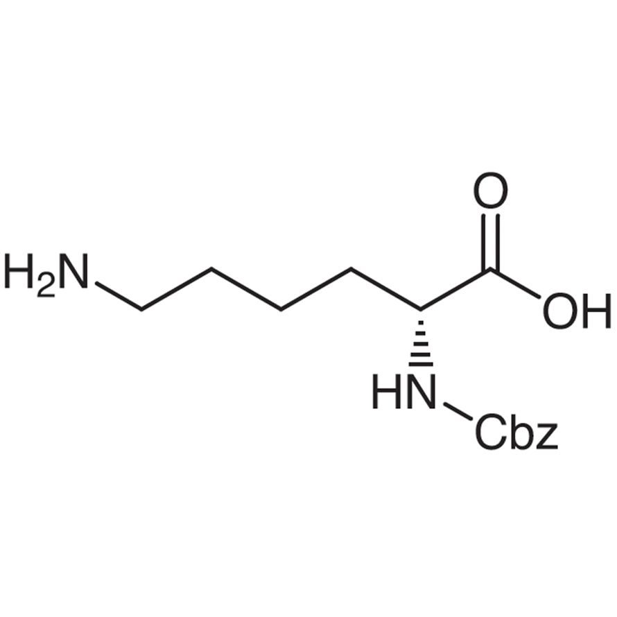 N<sup>α</sup>-Carbobenzoxy-D-lysine