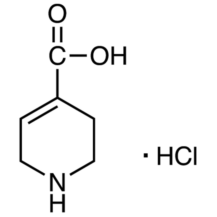 Isoguvacine Hydrochloride