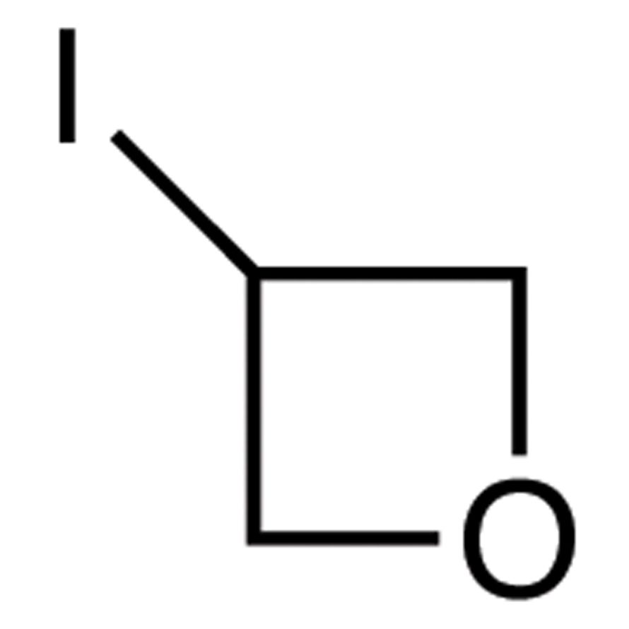 3-Iodooxetane