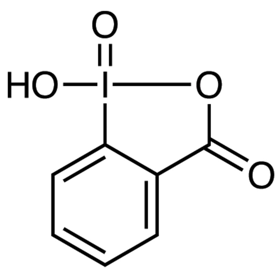 2-Iodoxybenzoic Acid (stabilized with Benzoic Acid + Isophthalic Acid)