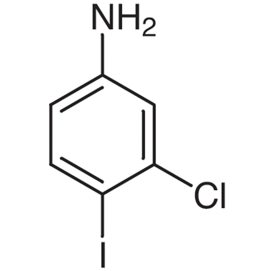 3-Chloro-4-iodoaniline