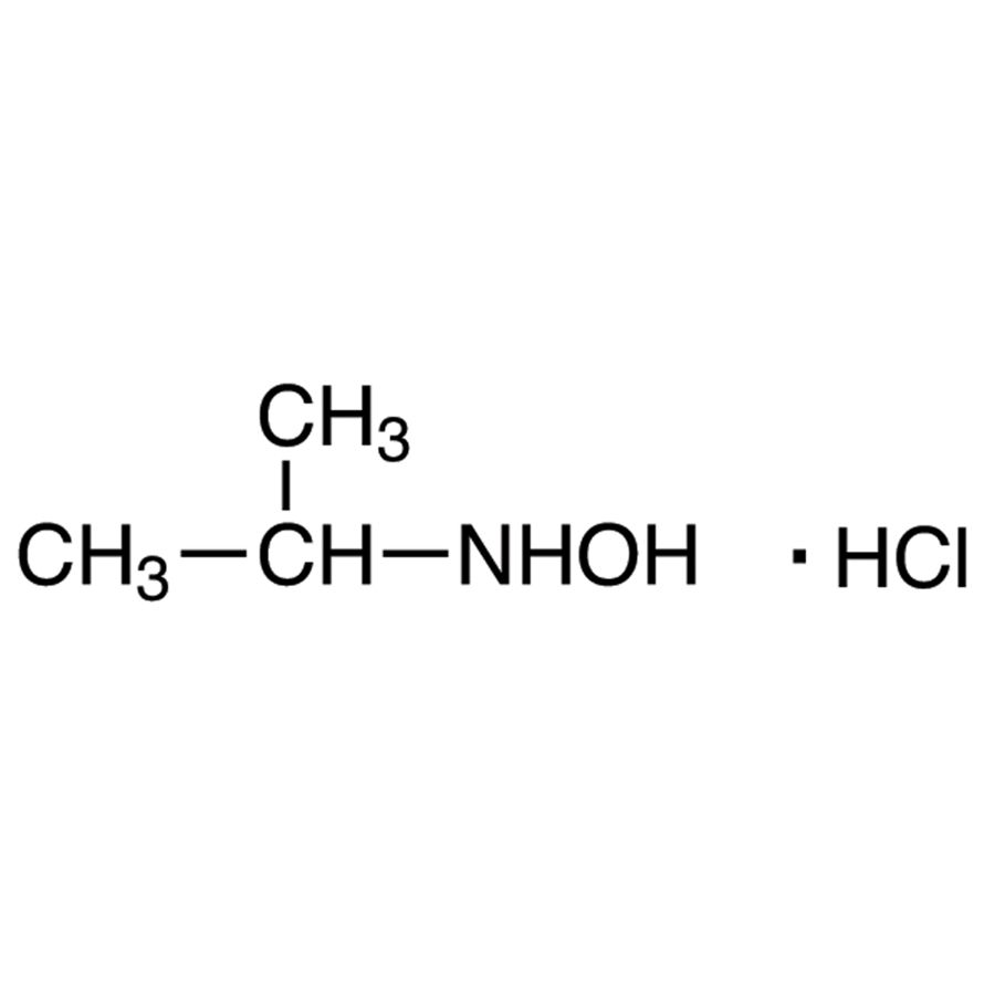 N-Isopropylhydroxylamine Hydrochloride
