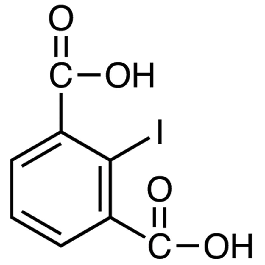 2-Iodoisophthalic Acid