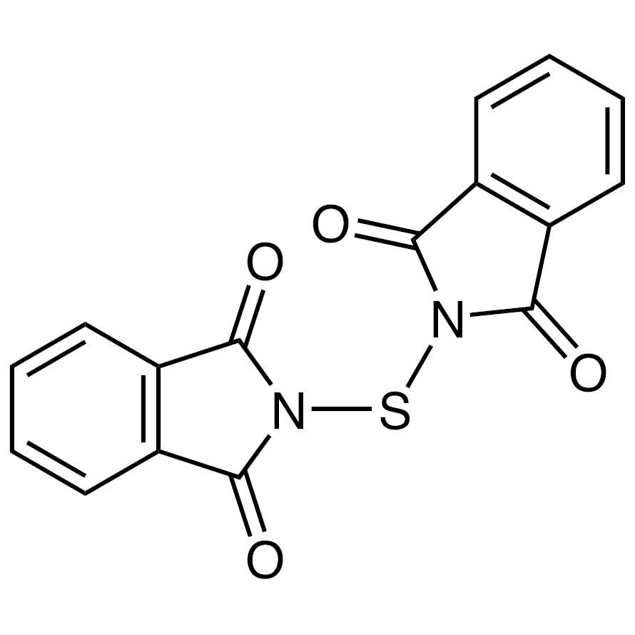 N,N'-Thiodiphthalimide