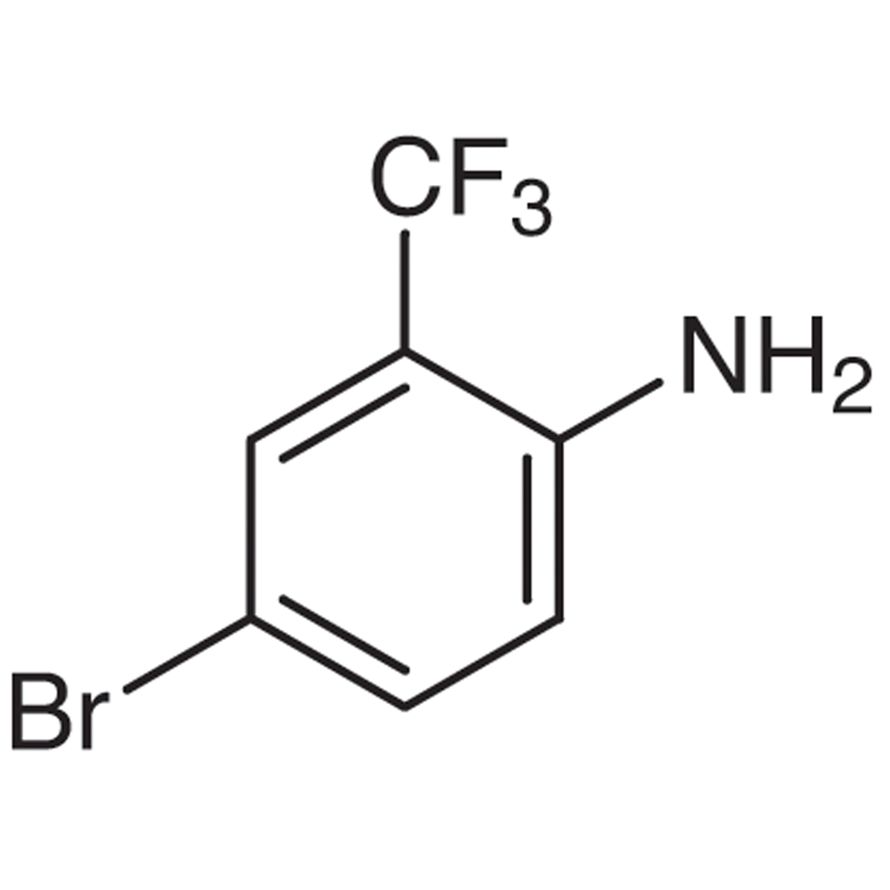 2-Amino-5-bromobenzotrifluoride