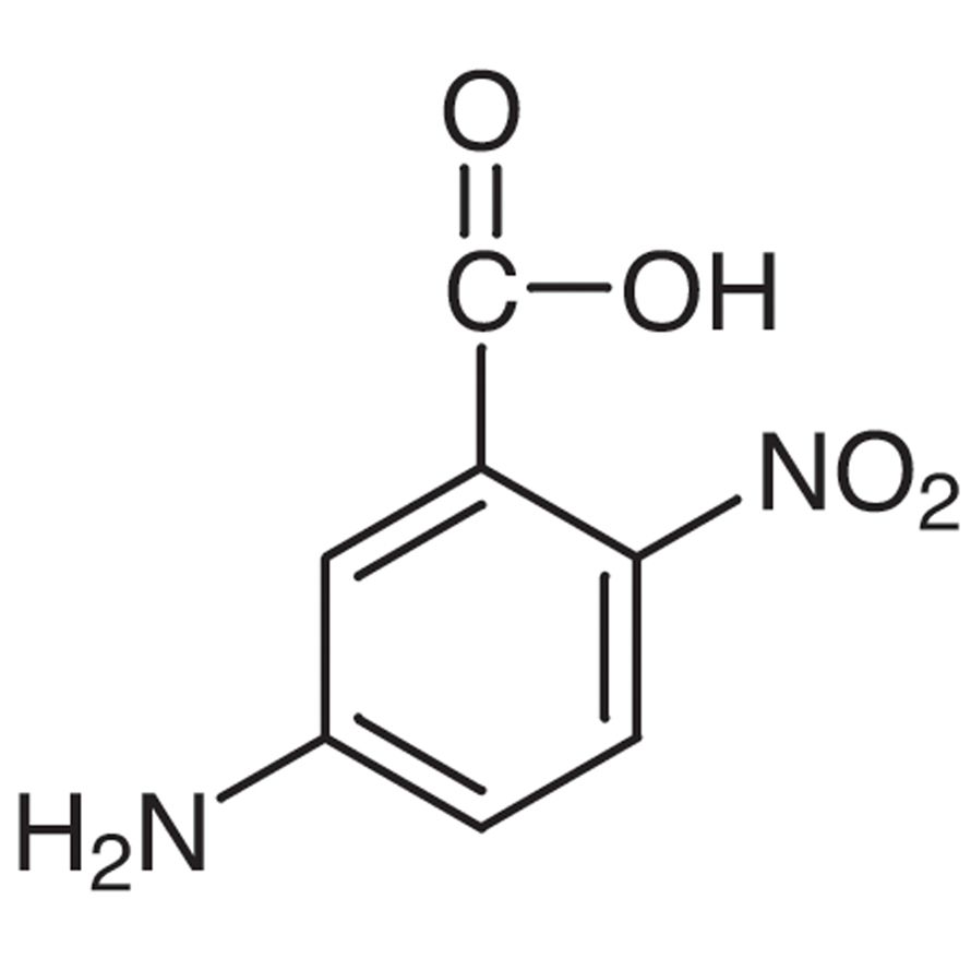 5-Amino-2-nitrobenzoic Acid (Purified) [for γ-GT]