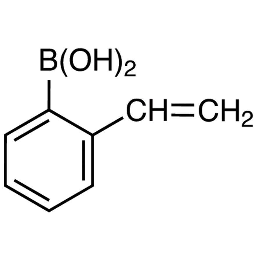 2-Vinylphenylboronic Acid (contains varying amounts of Anhydride)