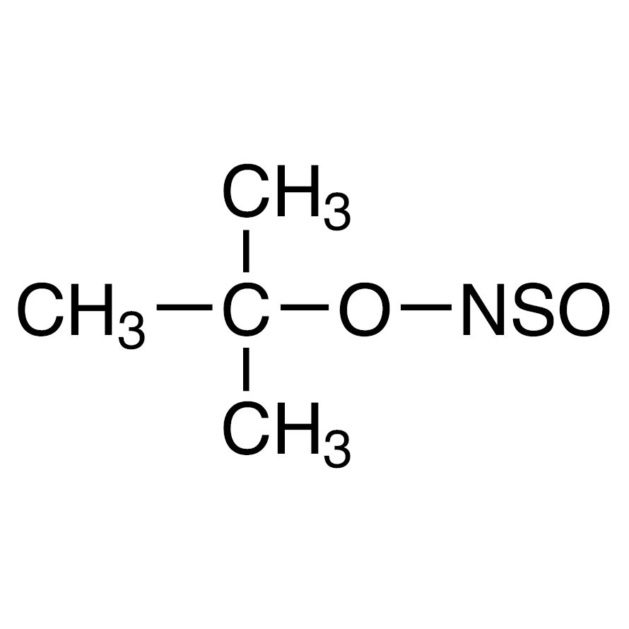 (tert-Butoxyimino)-λ<sup>4</sup>-sulfanone