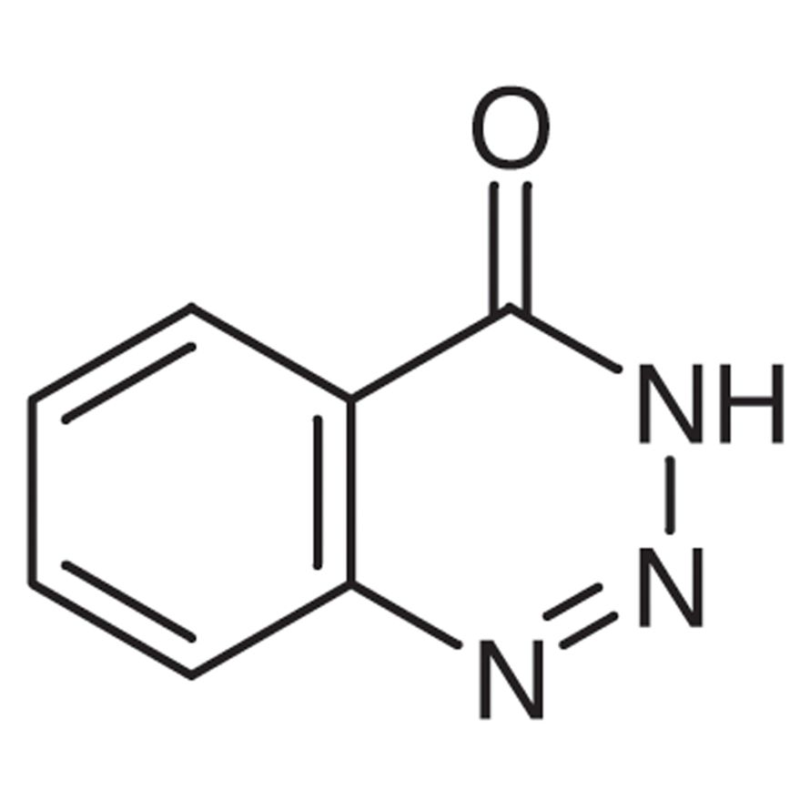 3,4-Dihydro-4-oxo-1,2,3-benzotriazine