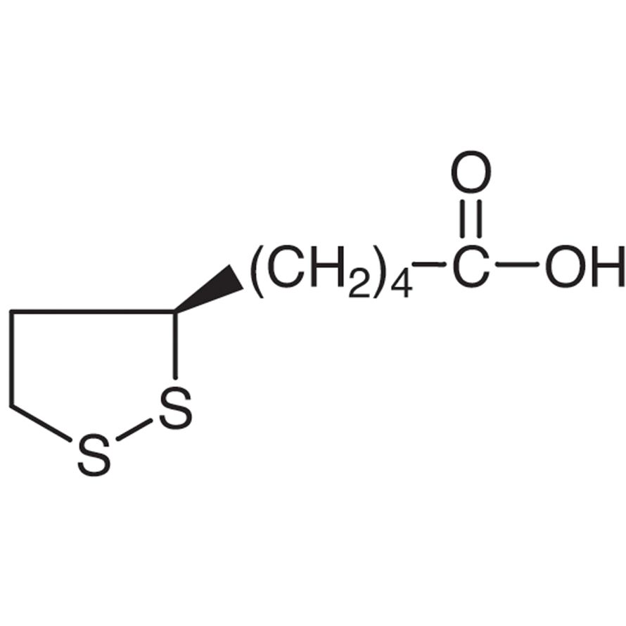 (R)-α-Lipoic Acid