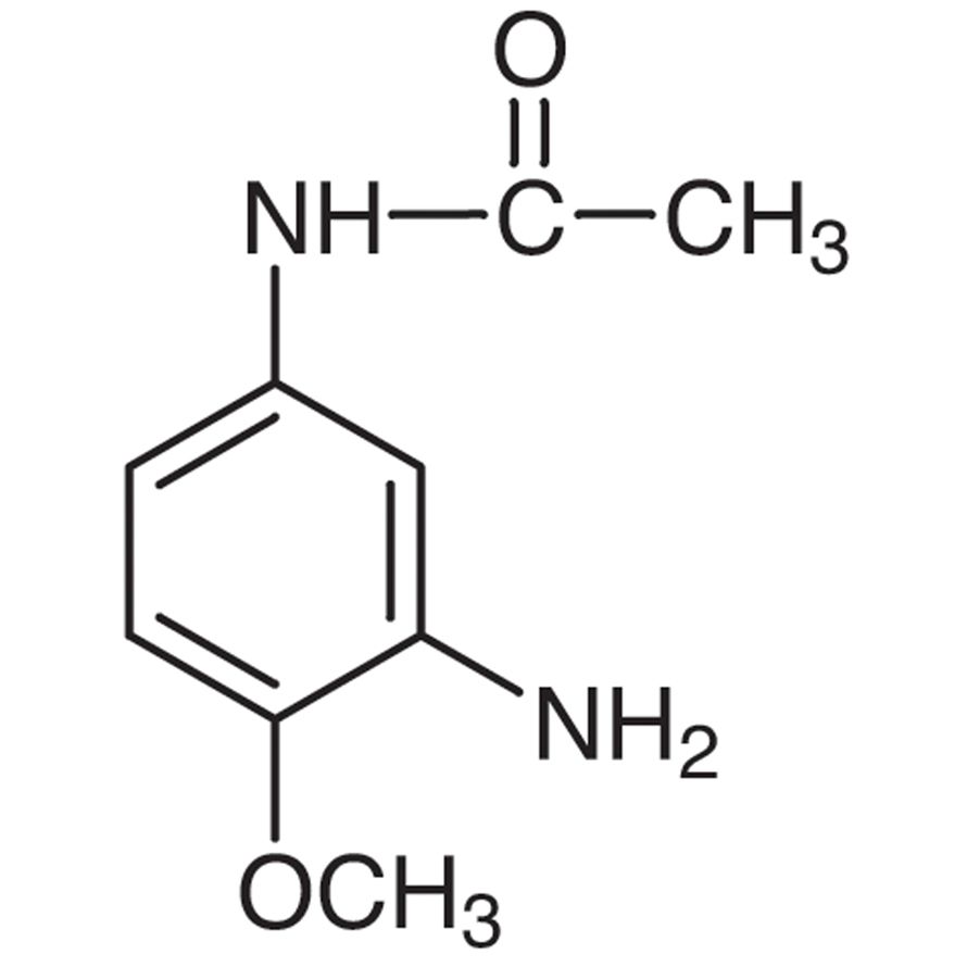 3'-Amino-4'-methoxyacetanilide