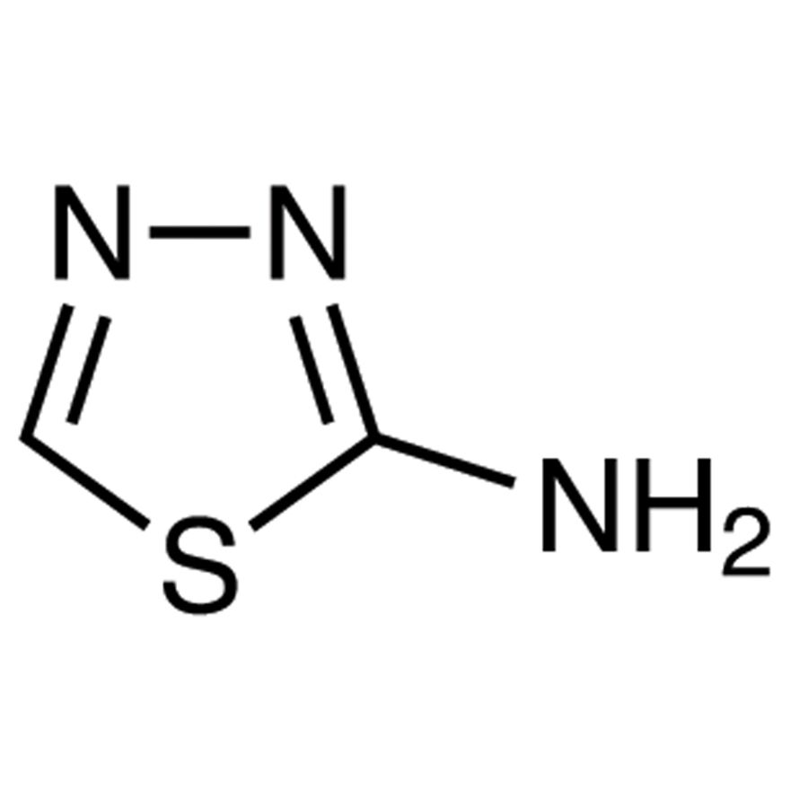 2-Amino-1,3,4-thiadiazole