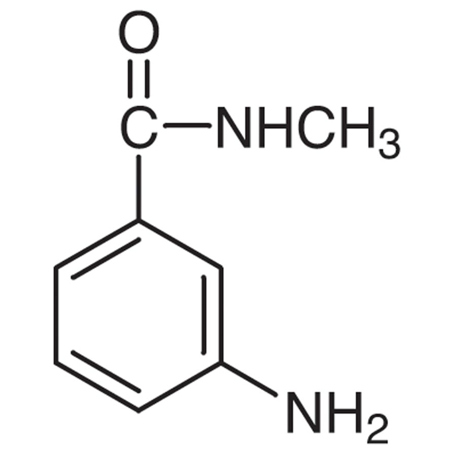 3-Amino-N-methylbenzamide