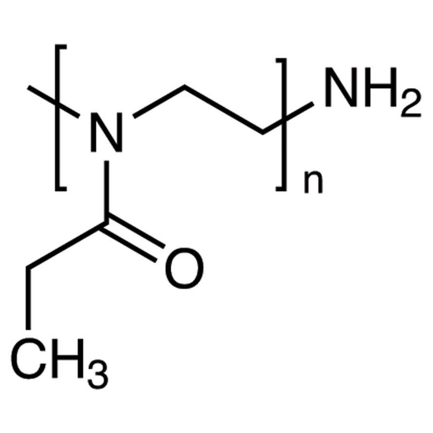 ULTROXA<sup>?</sup> Poly(2-ethyl-2-oxazoline) Amine Terminated (n=approx. 50)