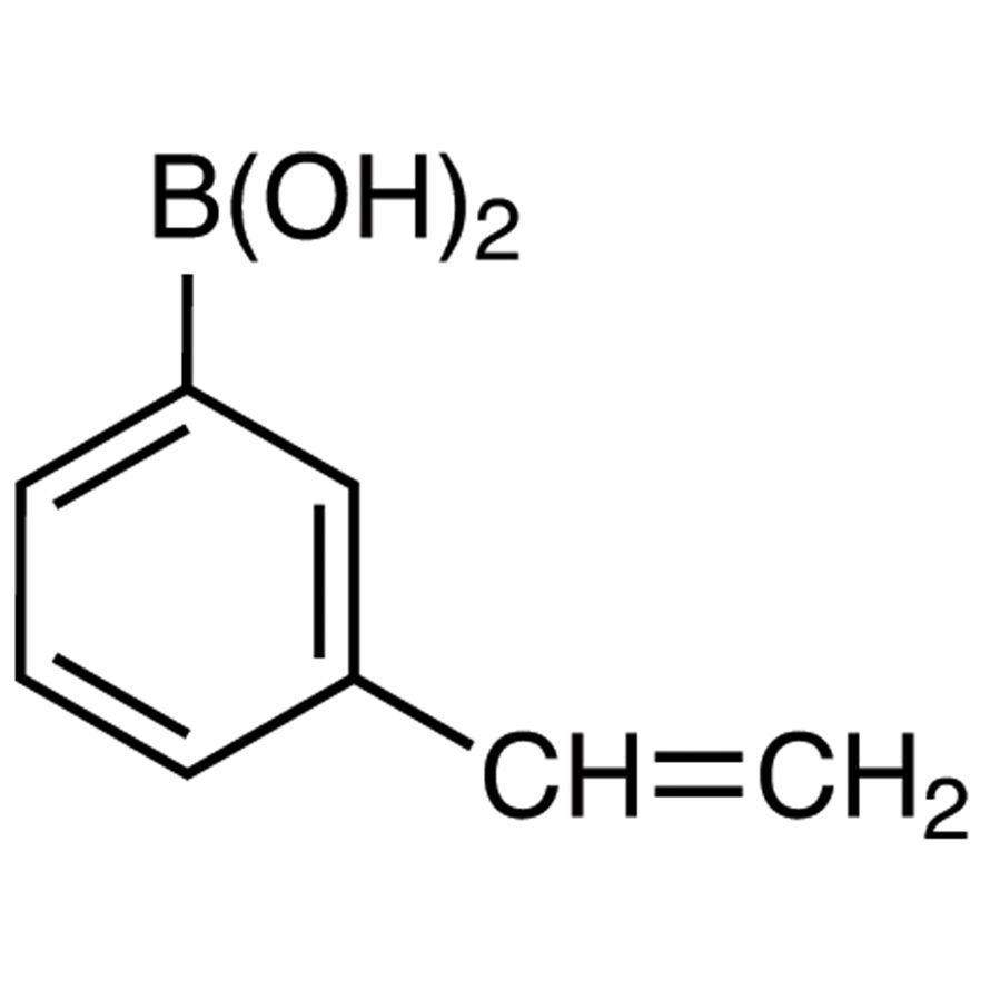 3-Vinylphenylboronic Acid (contains varying amounts of Anhydride)