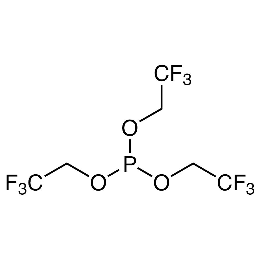 Tris(2,2,2-trifluoroethyl) Phosphite