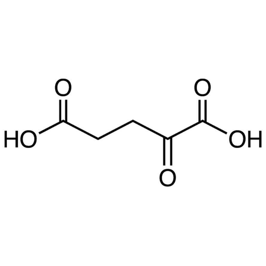 2-Oxoglutaric Acid