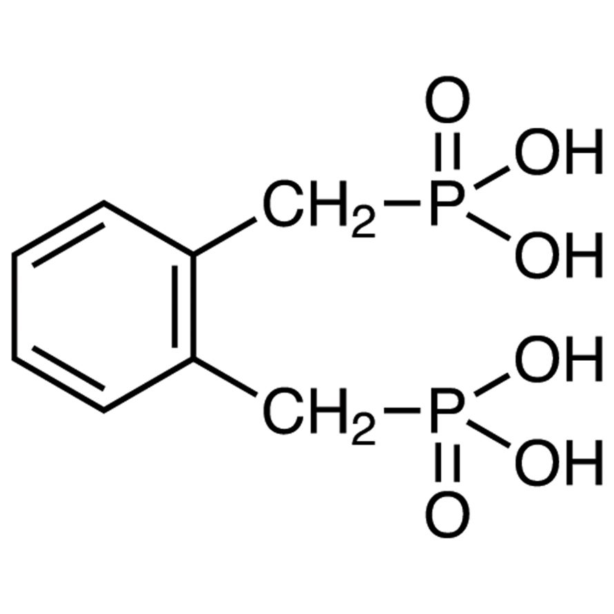 o-Xylylenediphosphonic Acid
