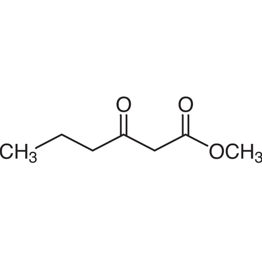 Methyl 3-Oxohexanoate