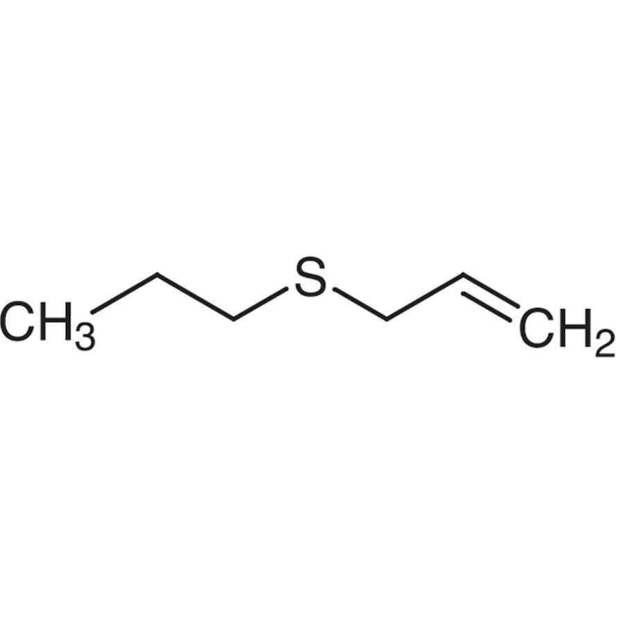 Allyl Propyl Sulfide