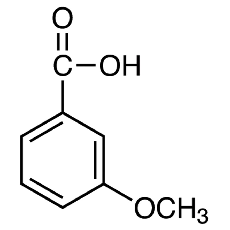 m-Anisic Acid