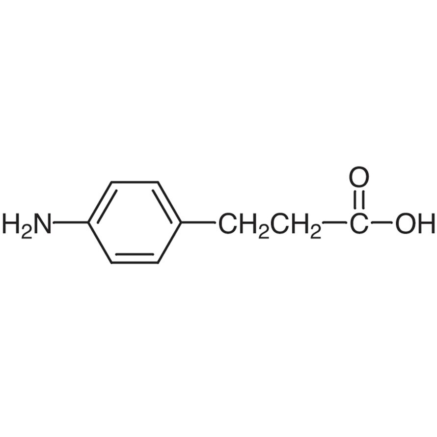 4-Aminohydrocinnamic Acid