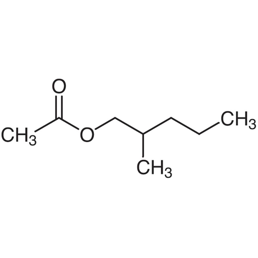 2-Methylpentyl Acetate