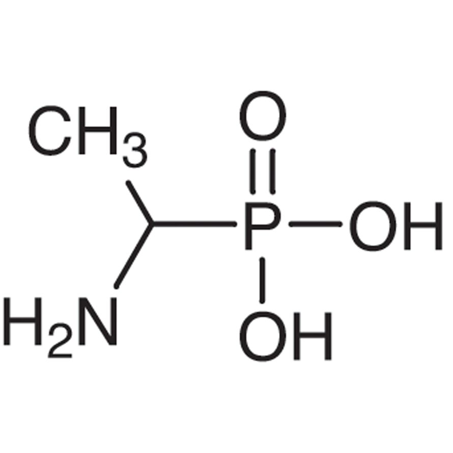 (1-Aminoethyl)phosphonic Acid