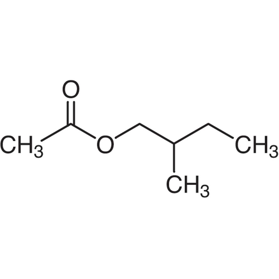 2-Methylbutyl Acetate