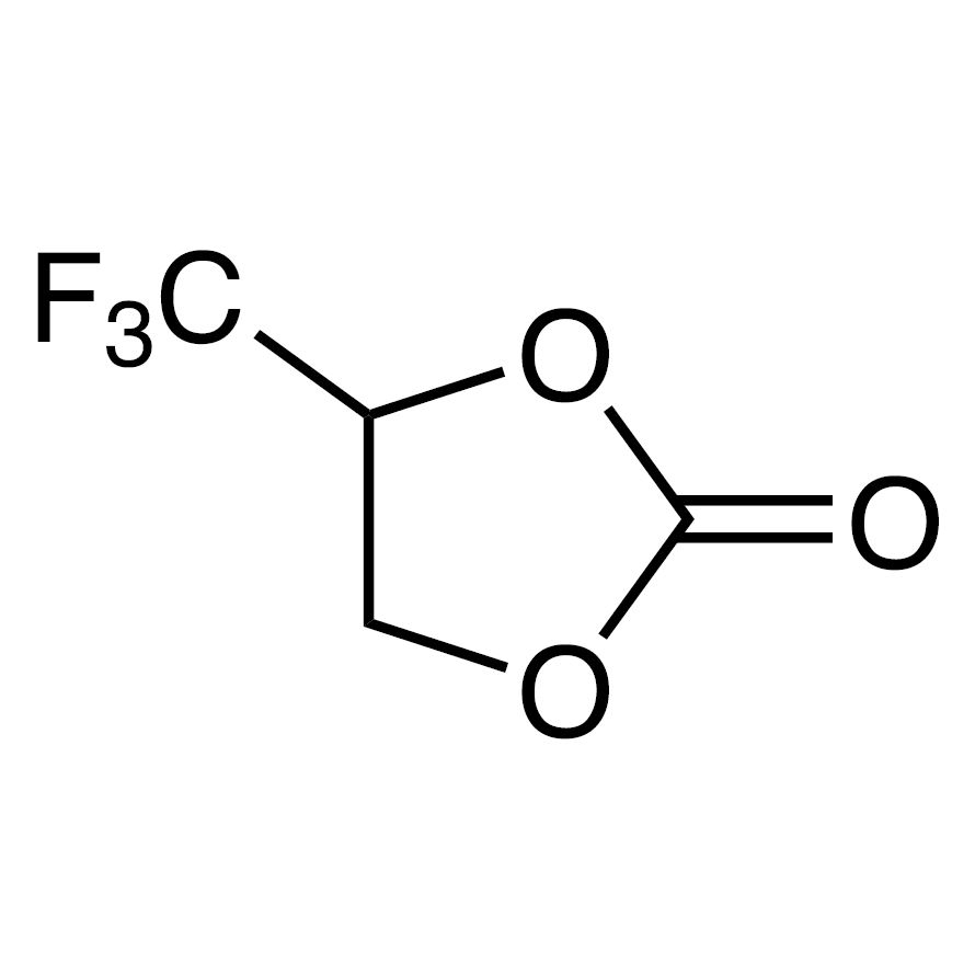 4-(Trifluoromethyl)-1,3-dioxolan-2-one
