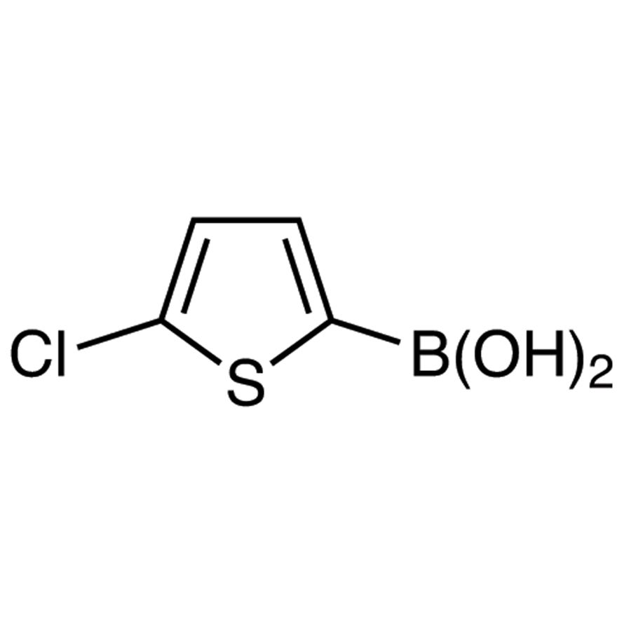5-Chloro-2-thiopheneboronic Acid (contains varying amounts of Anhydride)