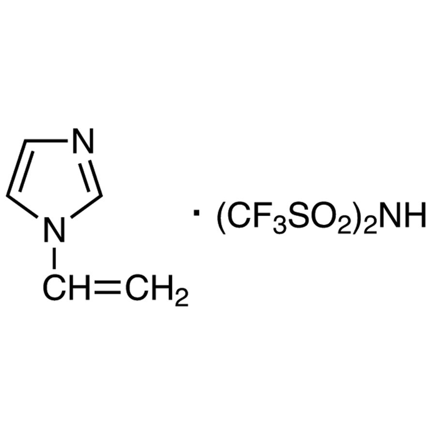1-Vinylimidazole Bis(trifluoromethanesulfonyl)imide