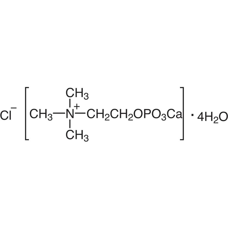 Phosphocholine Chloride Calcium Salt Tetrahydrate