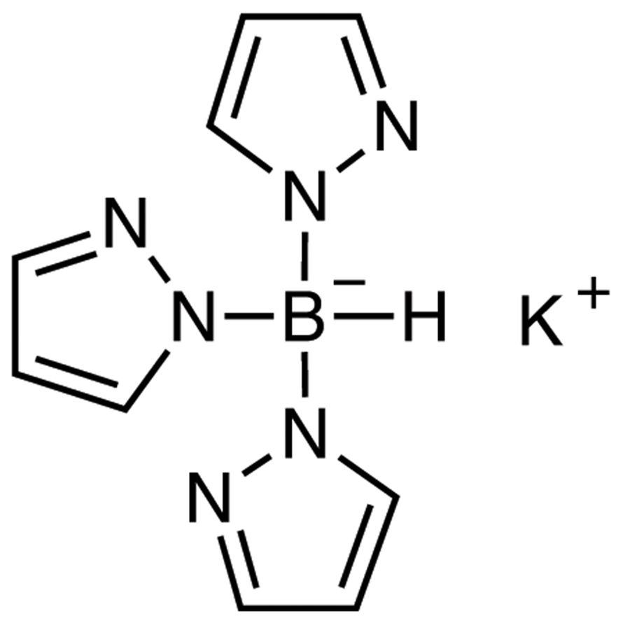 Potassium Tris(1-pyrazolyl)borohydride