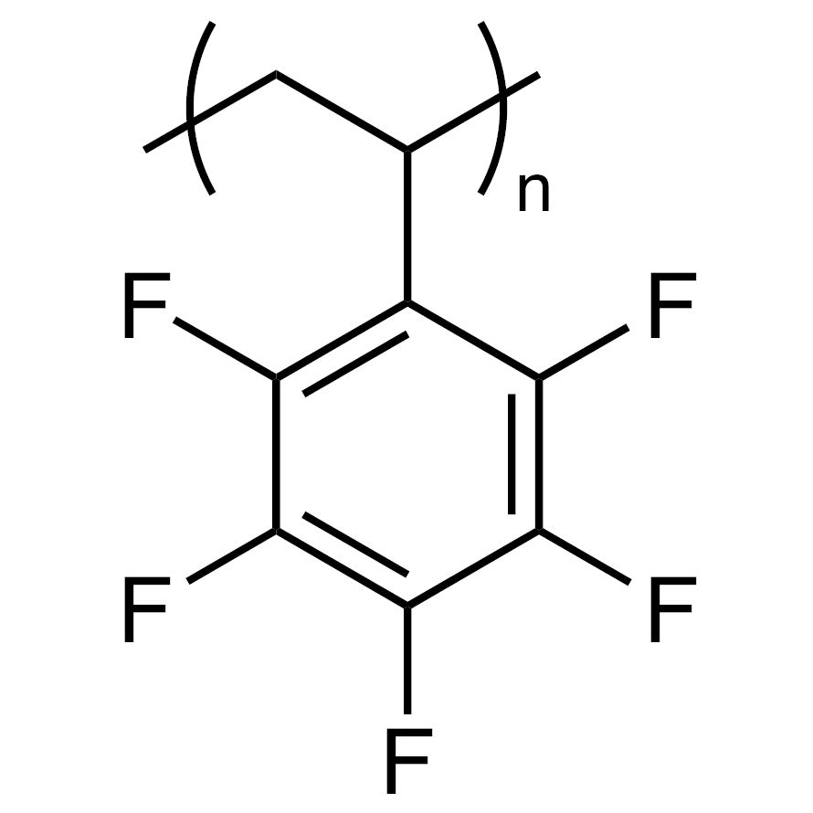 Poly(pentafluorostyrene)