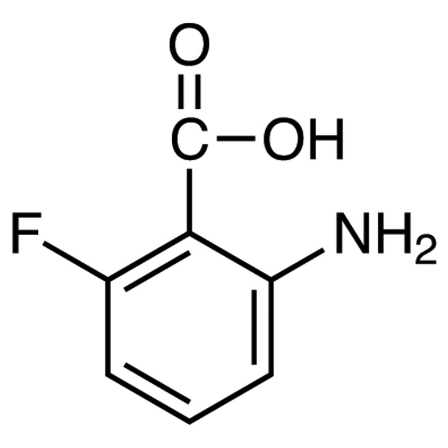 6-Fluoroanthranilic Acid