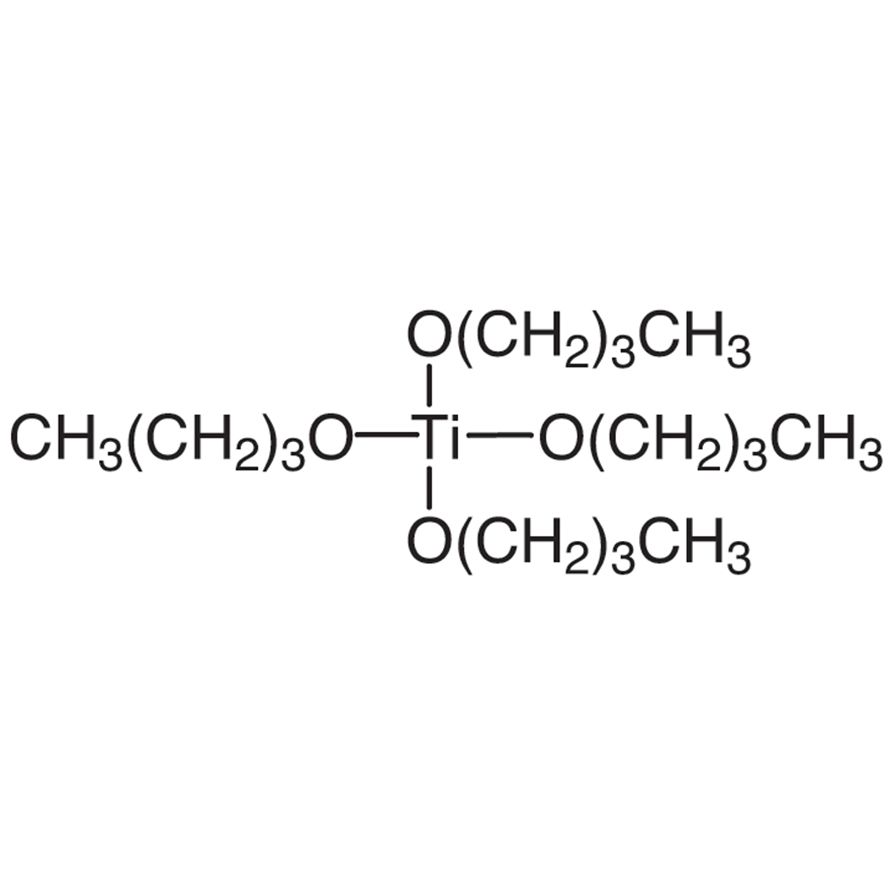 Tetrabutyl Orthotitanate