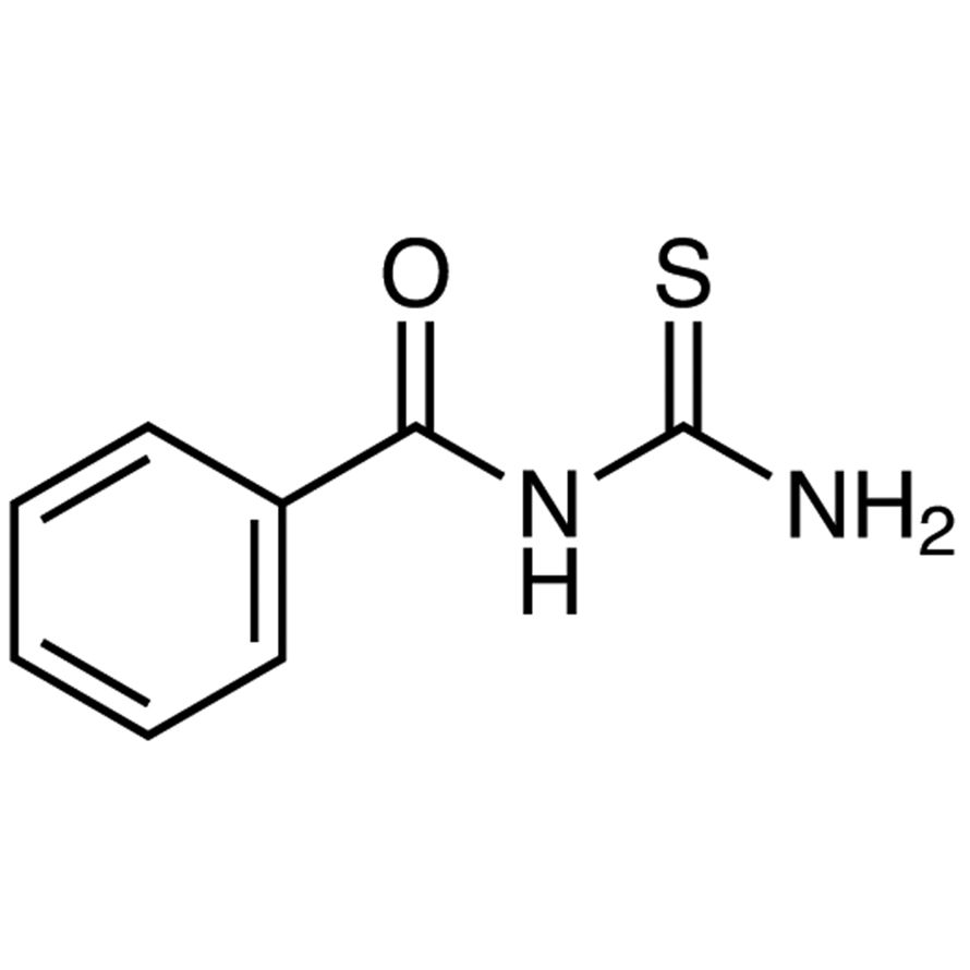 N-Benzoylthiourea